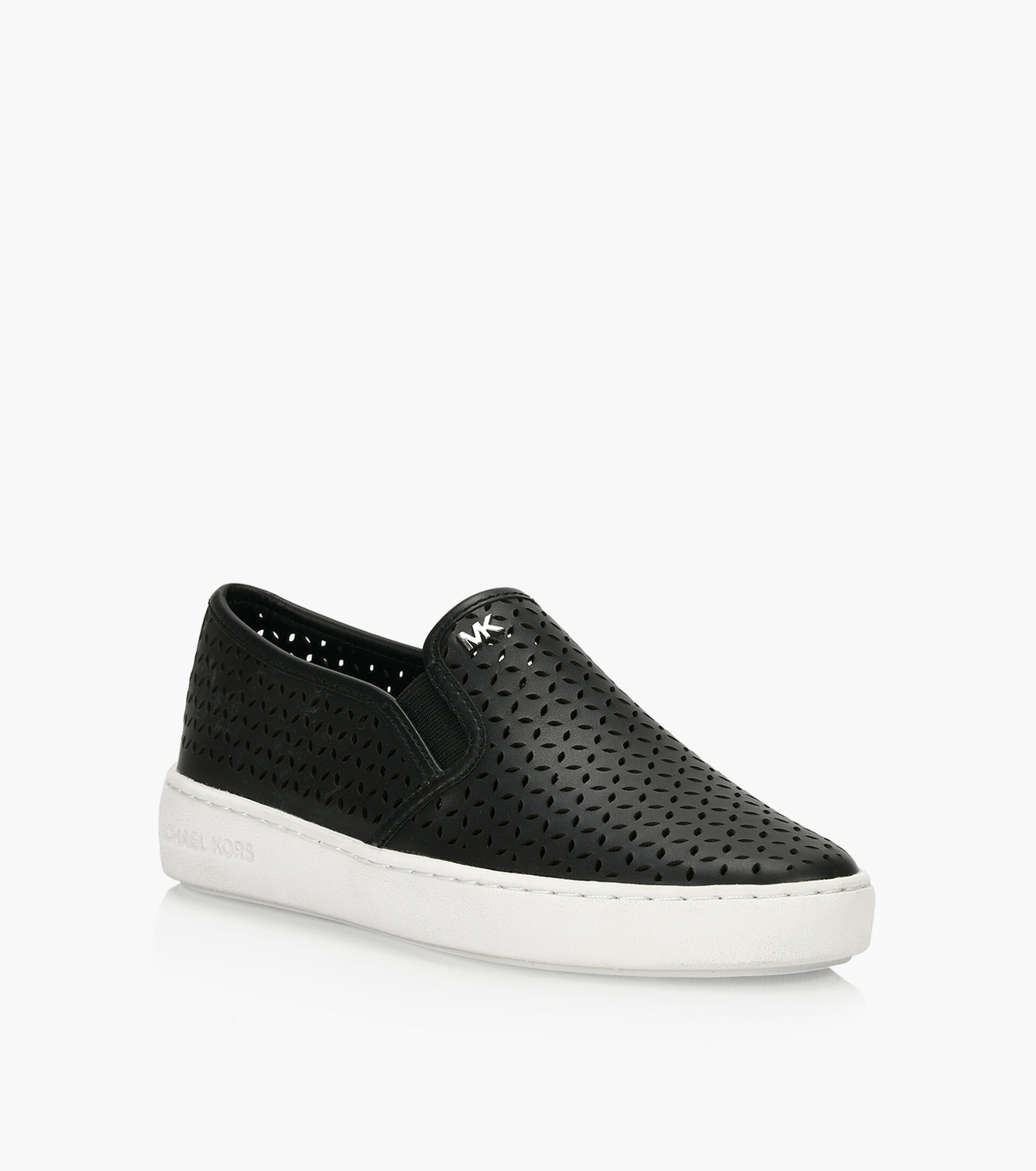 olivia slip on mk