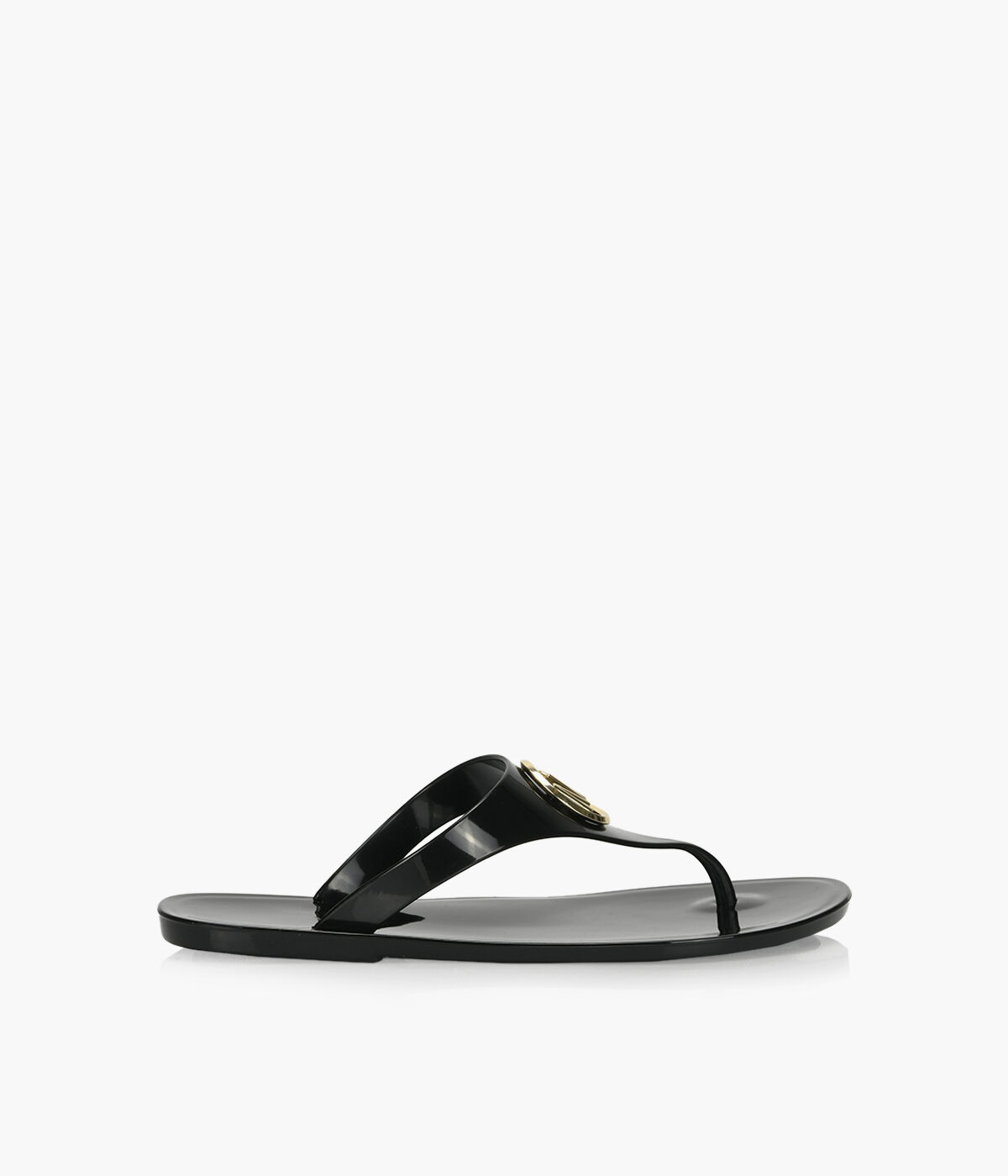 michael kors lillie jelly sandals