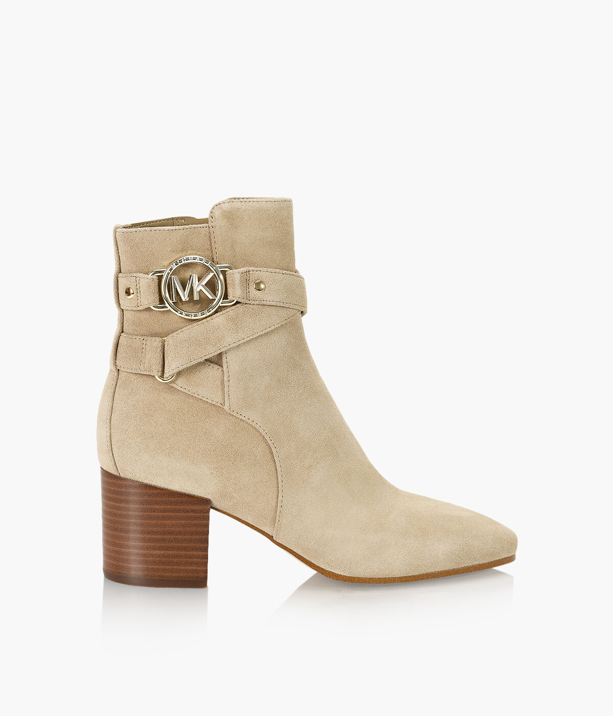 Michael kors store winslow bootie
