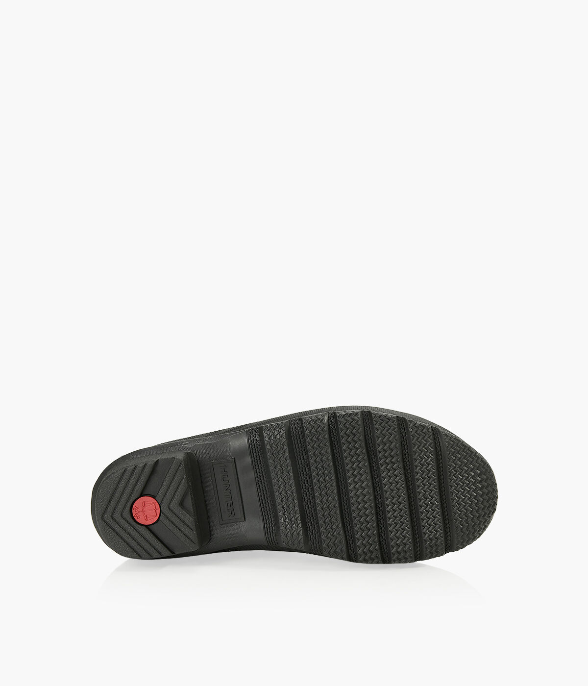 Hunter rubber sneakers store