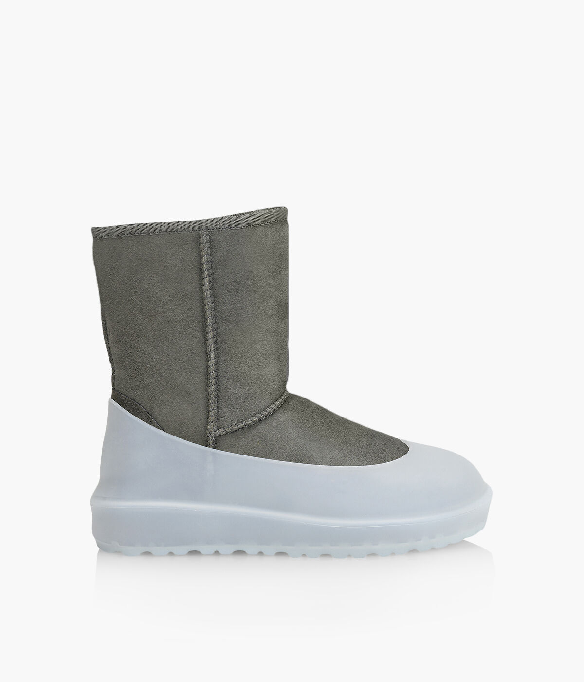 Brown ugg boots store