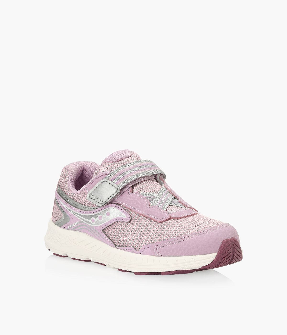 Saucony ride 10 pink hotsell