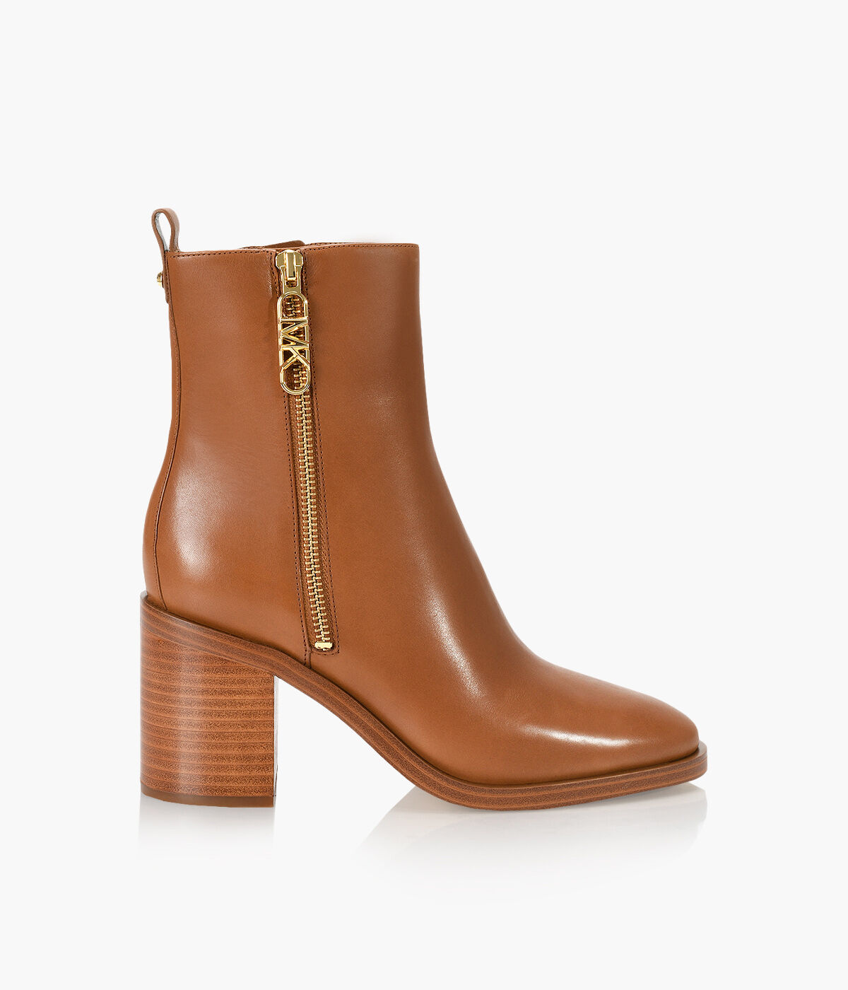 Michael kors asha boots outlet