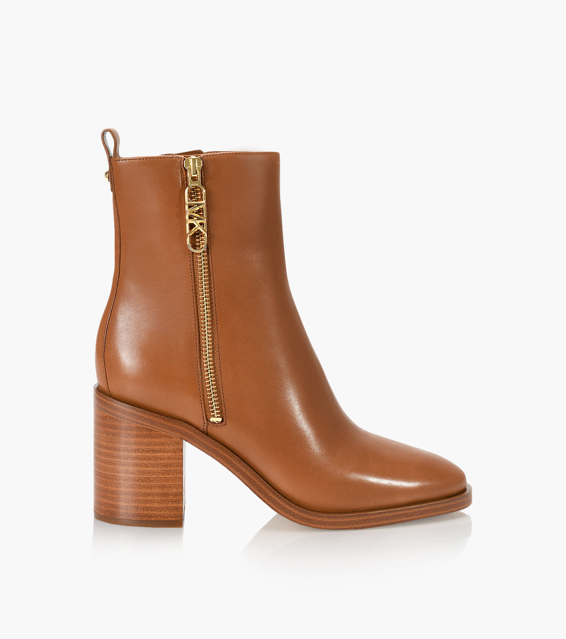 michael kors boots womens orange
