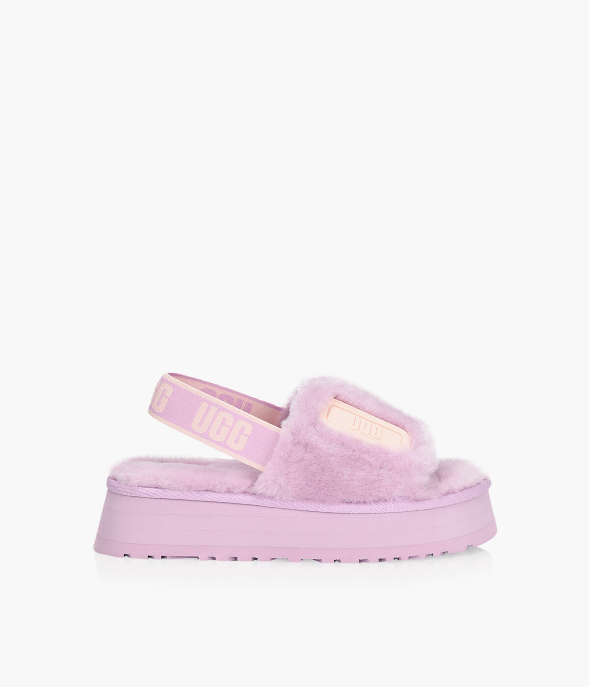 Ugg disco sales slide near me