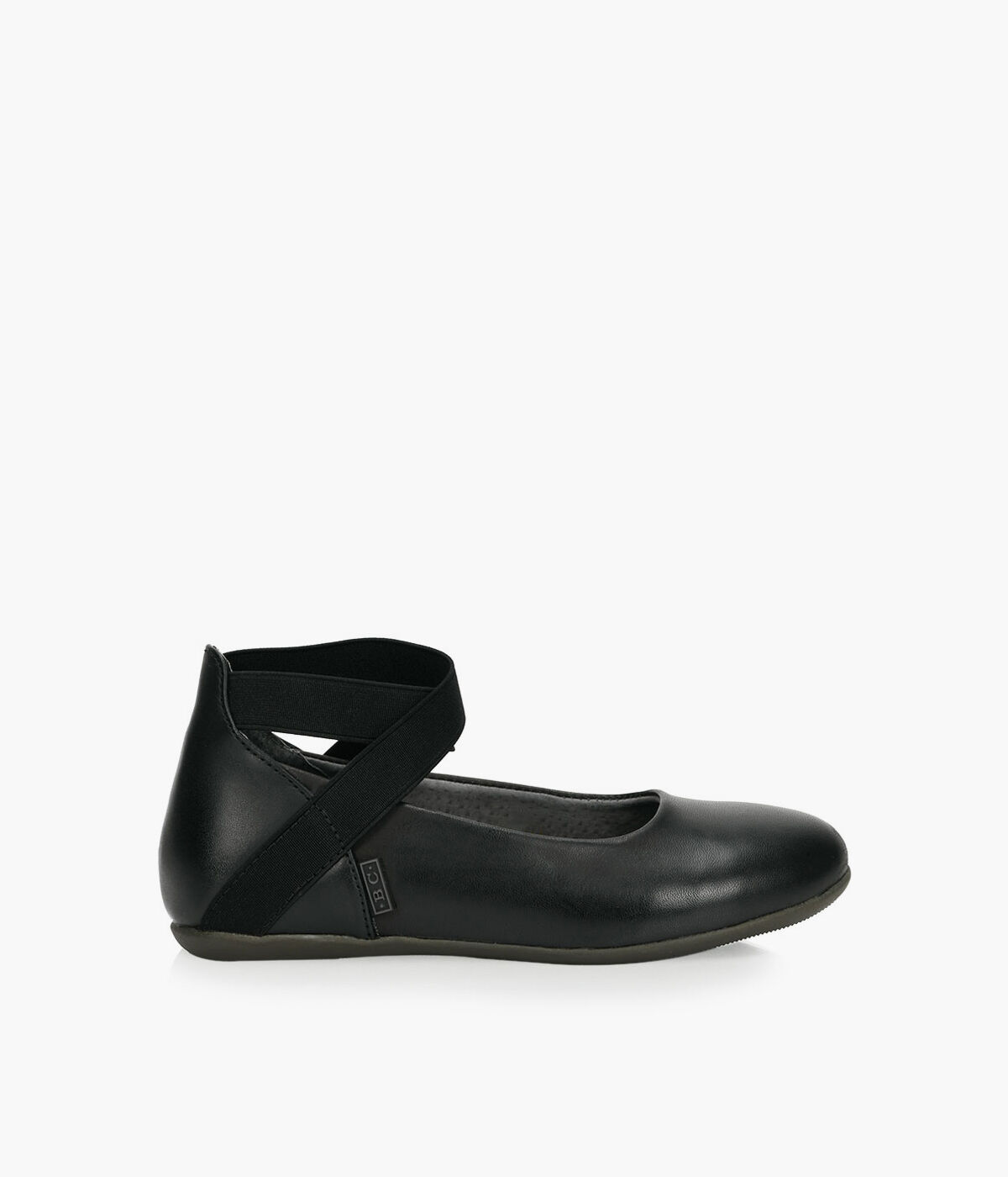 Soulier best sale ecole fille