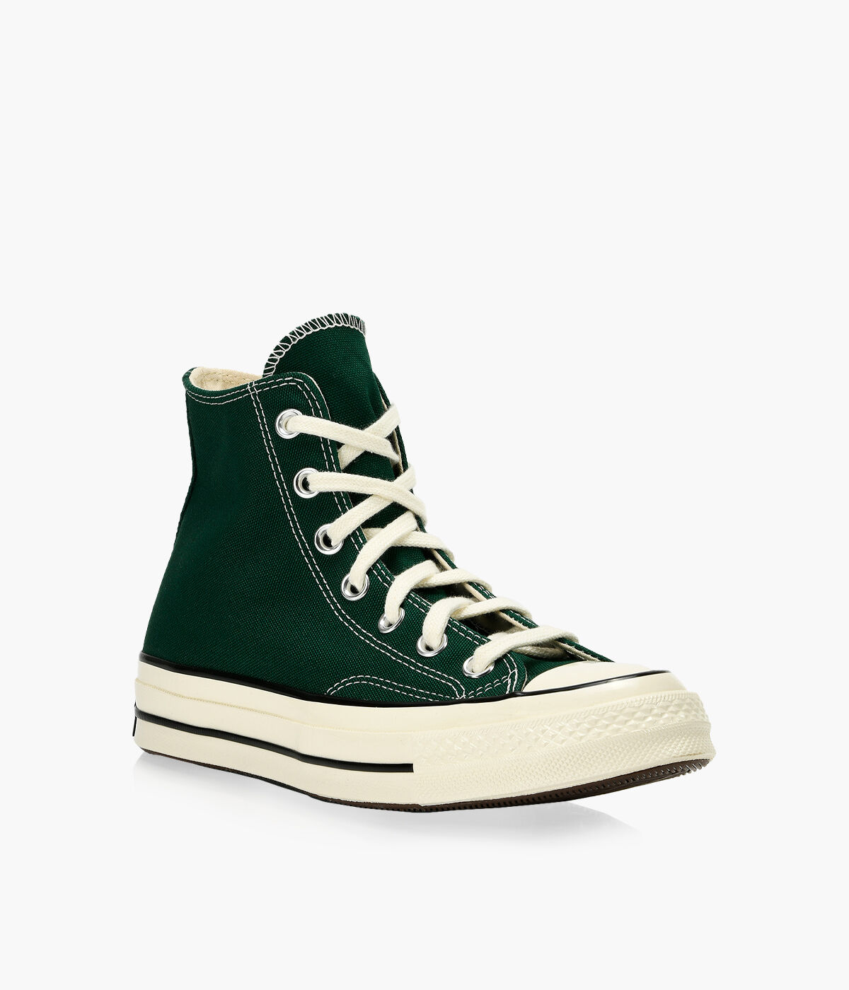 chuck 70 hi forest green