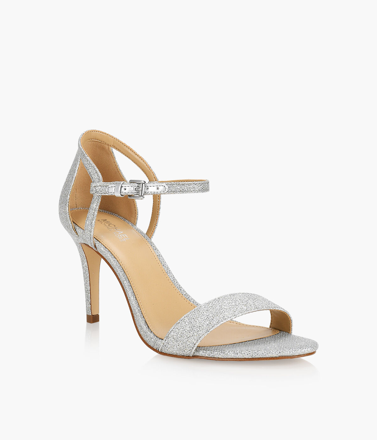 Simone mid hotsell sandal michael kors