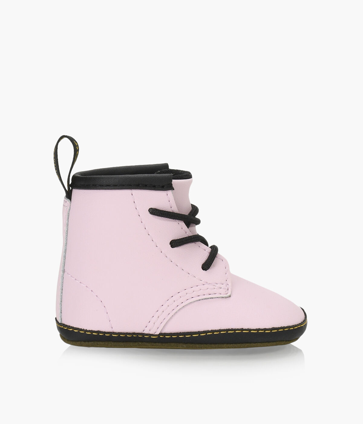 DR. MARTENS for Girls Browns Shoes