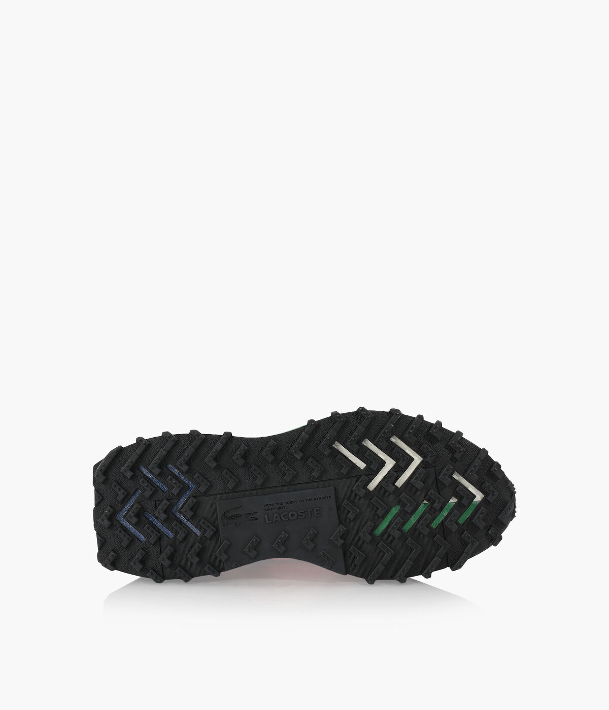 LACOSTE ELITE ACTIVE TEXTILE Browns Shoes