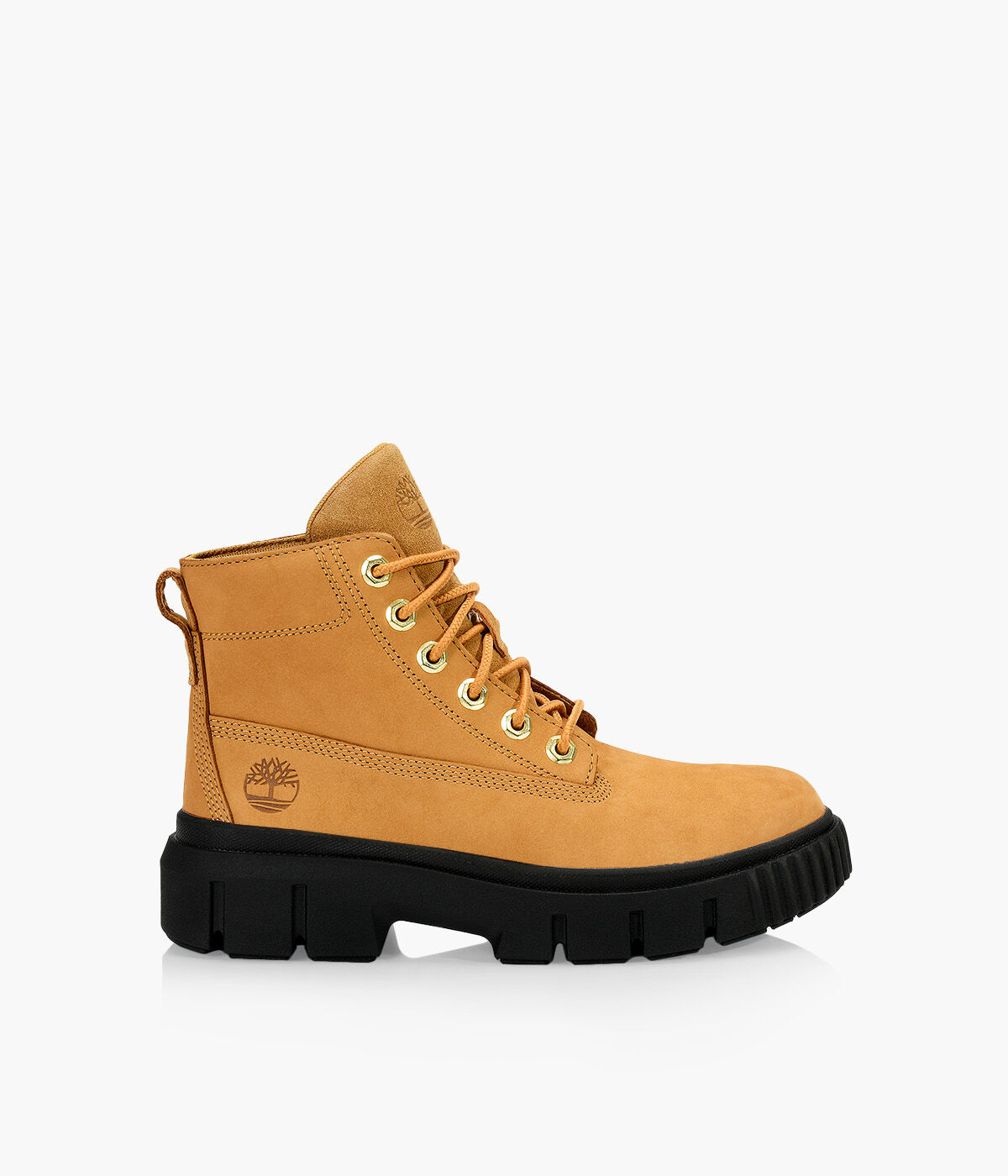 Browns shoes deals timberland