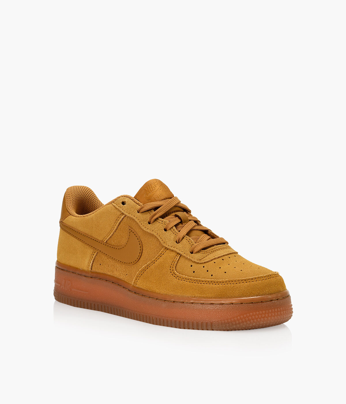tan air force 1 infant