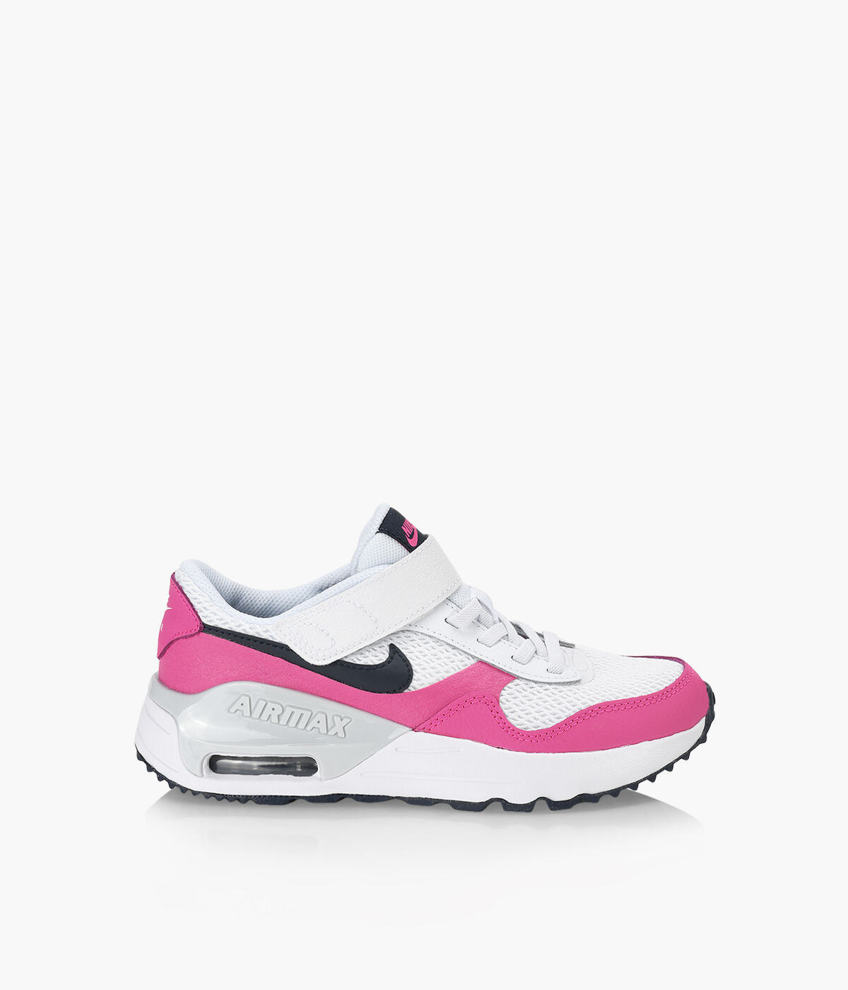 Nike fille air top max