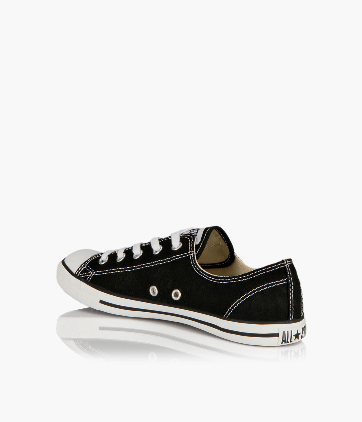 Converse oxford 2025 dainty canvas shoes