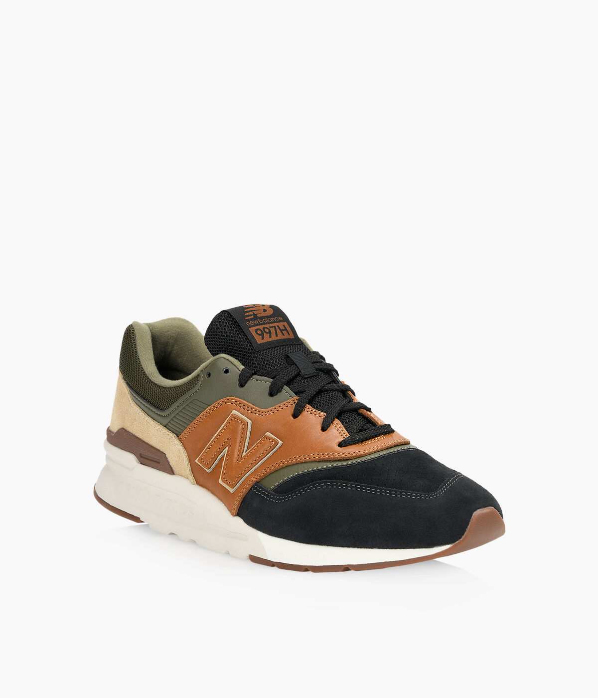 New balance 2025 997h khaki