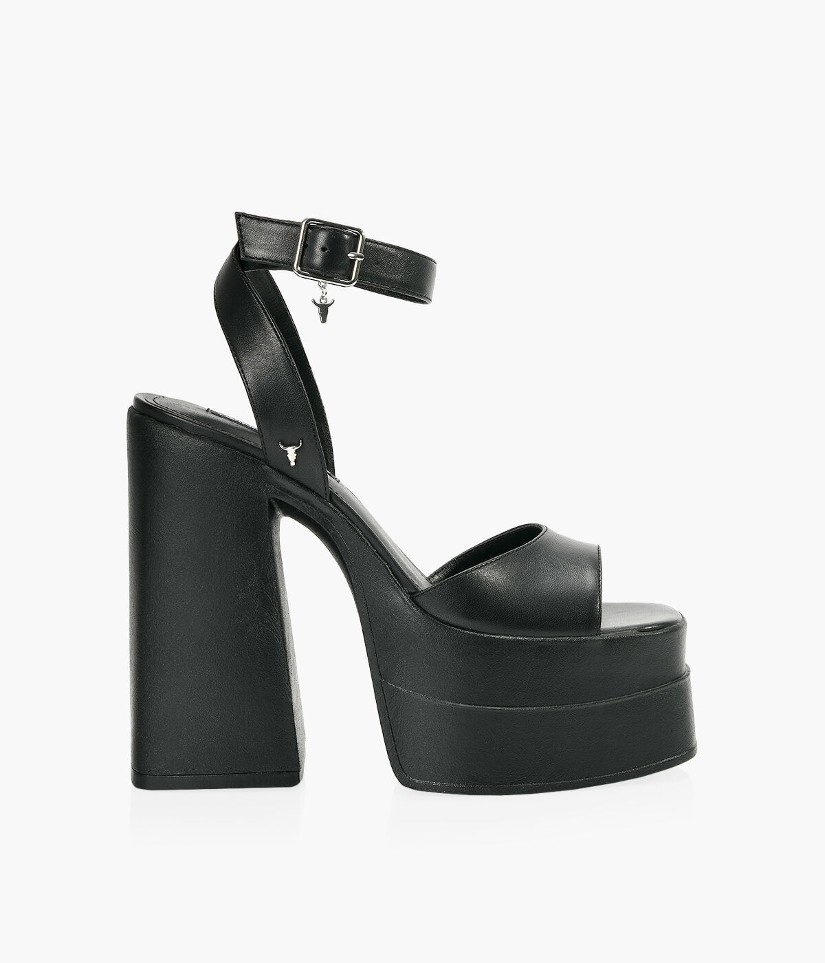 Windsor on sale high heels
