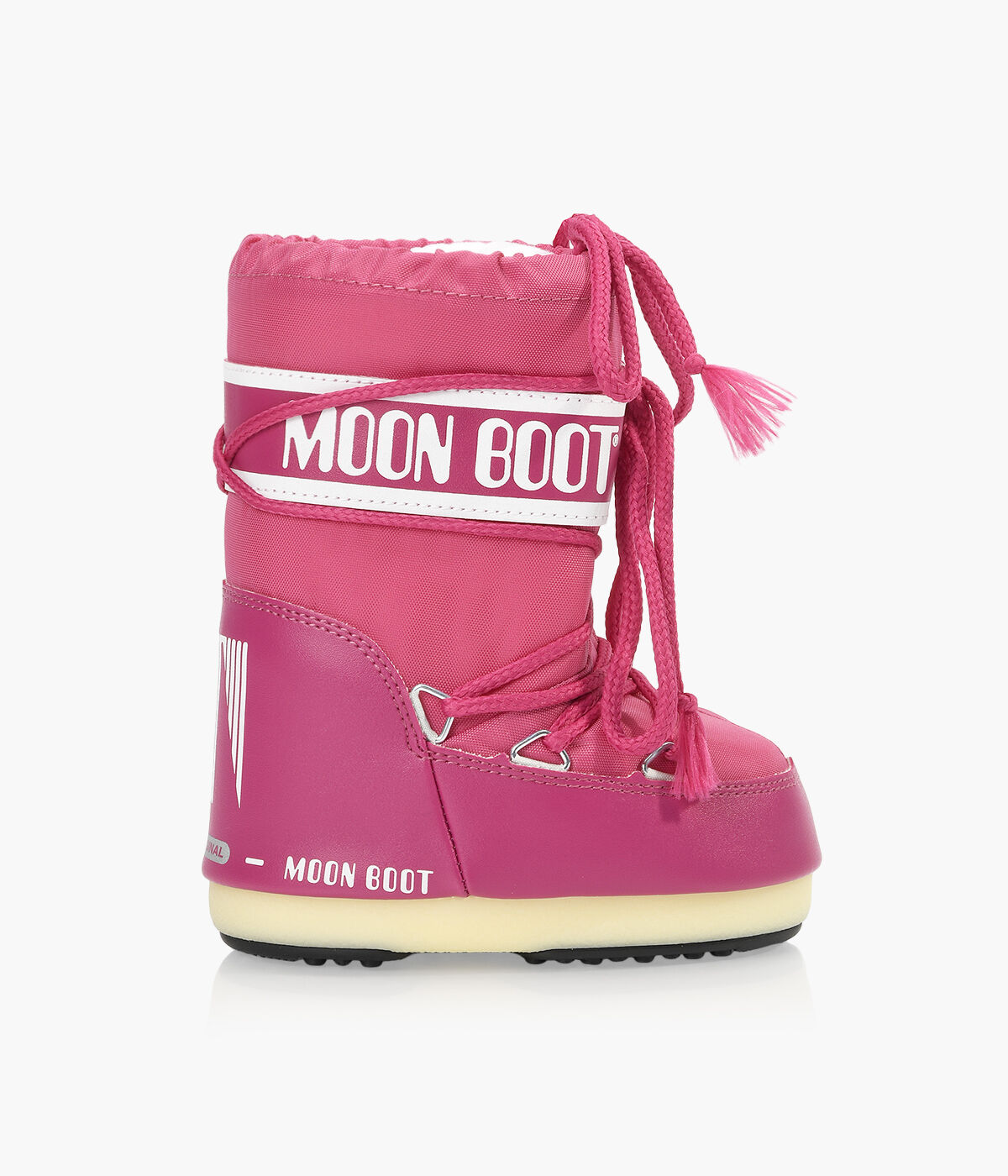 Kids moon boots hotsell