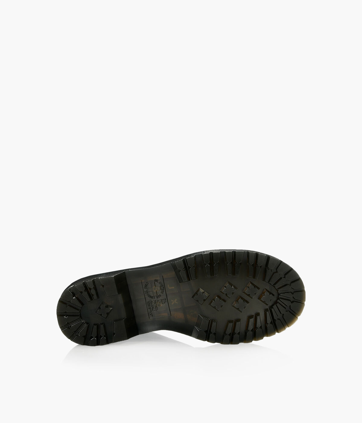 Dr martens sales serena black