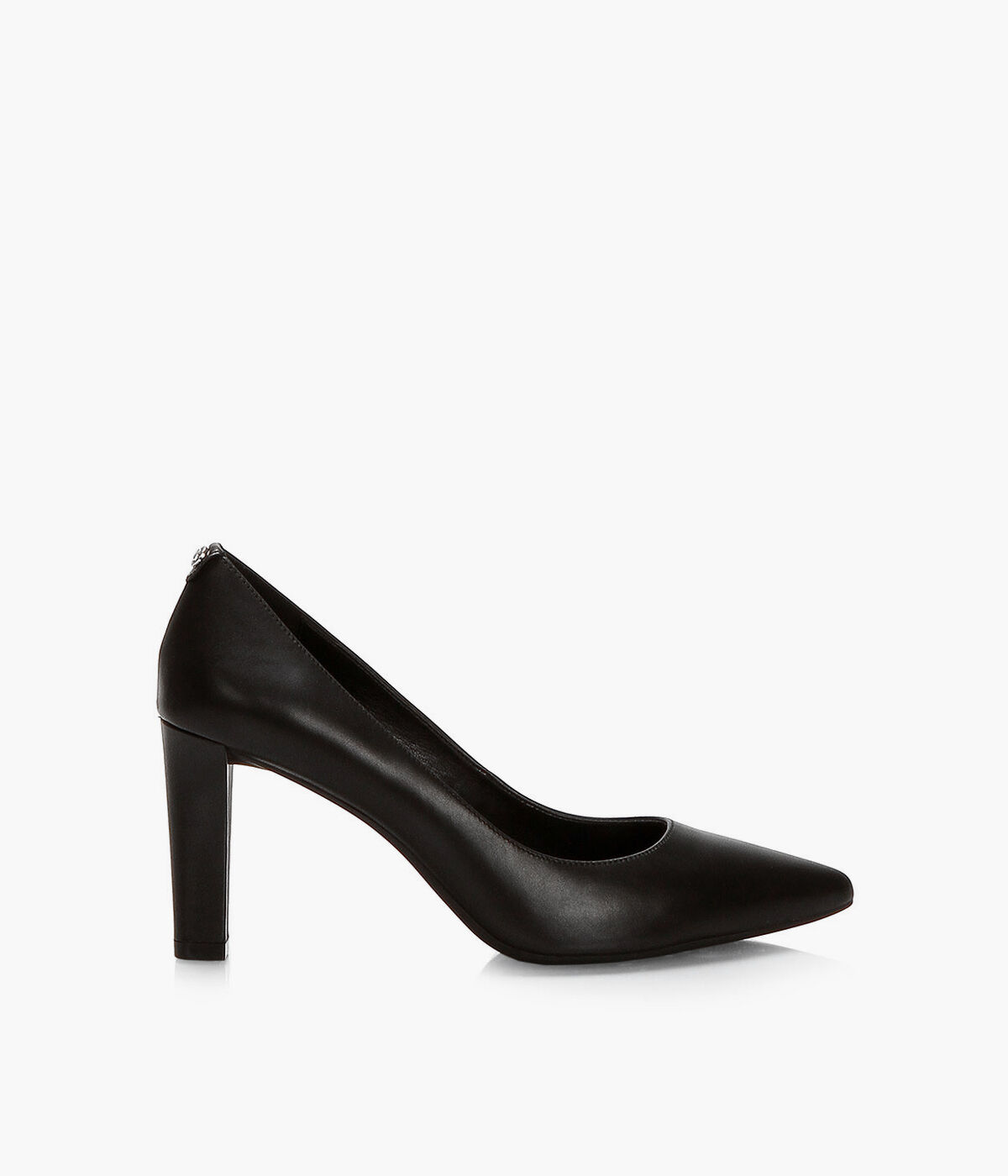 Michael michael kors new arrivals alana block heel pumps