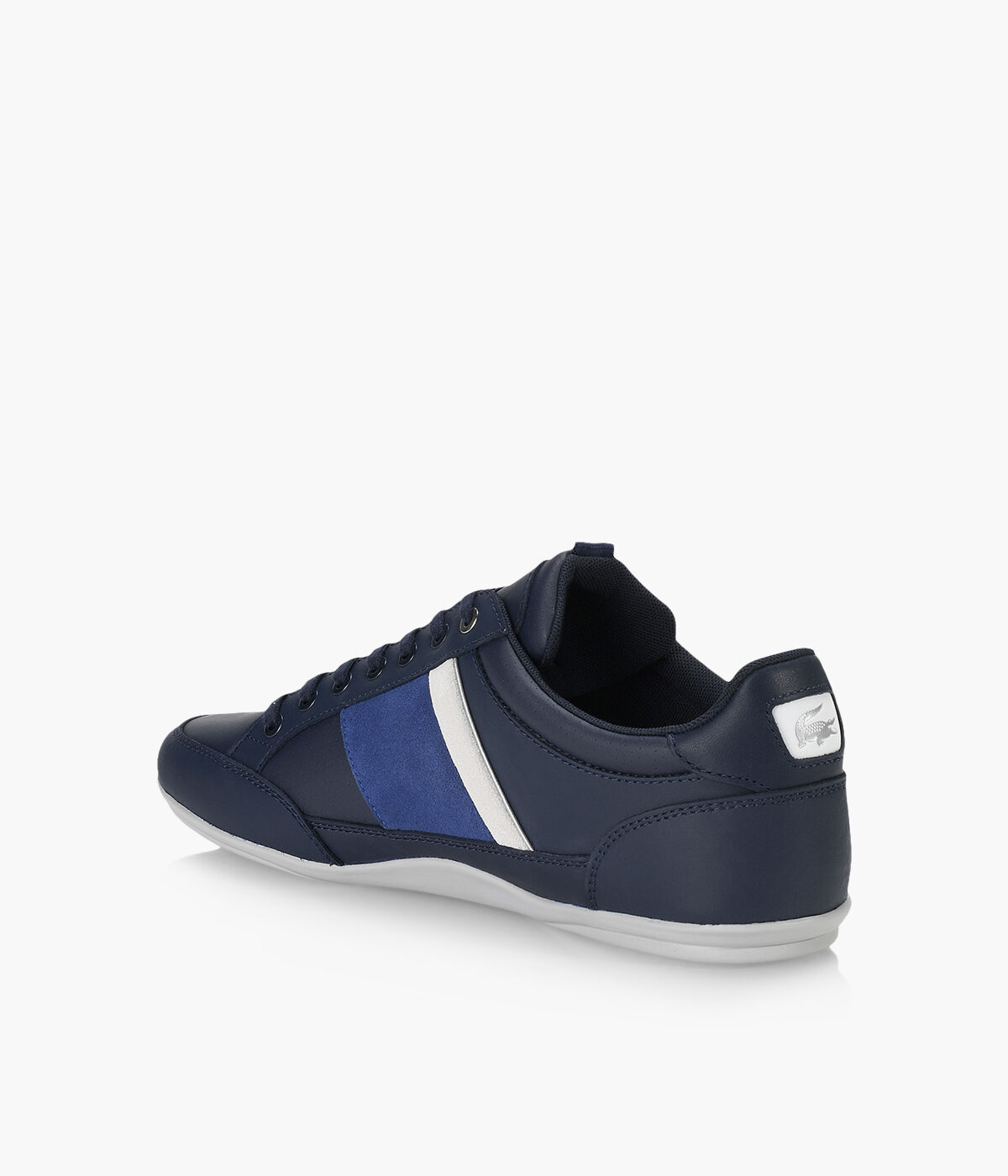 Lacoste outlet chaymon blue