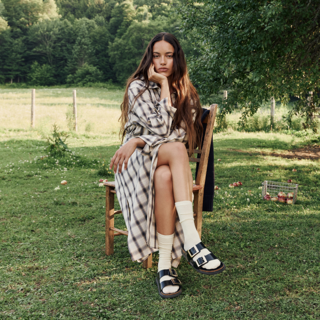 BIRKENSTOCK