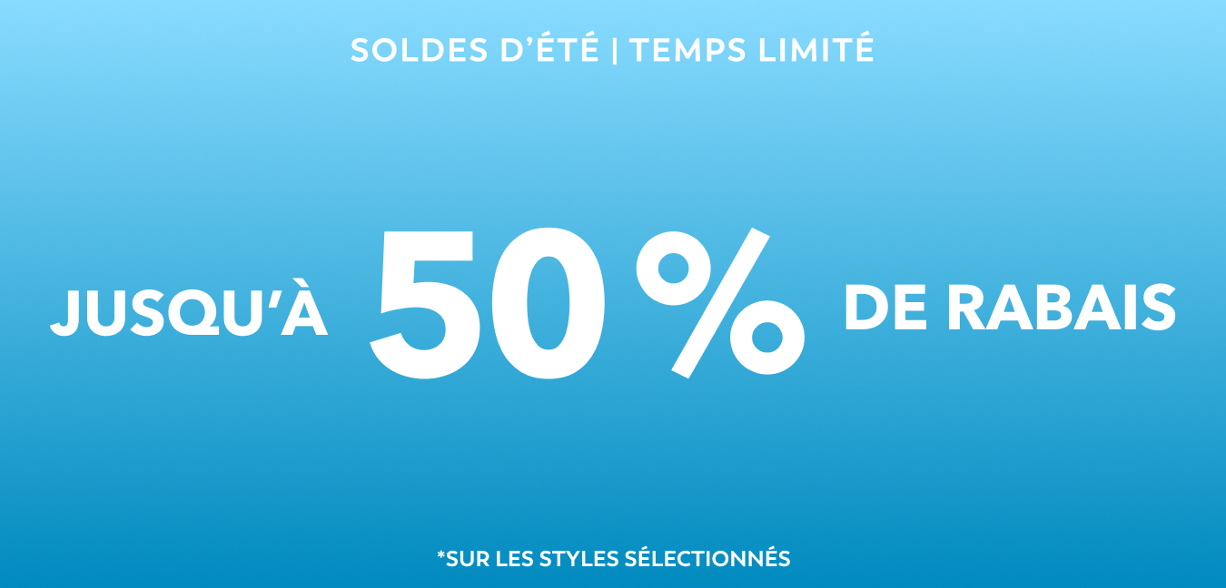 MAGASINER SOLDES