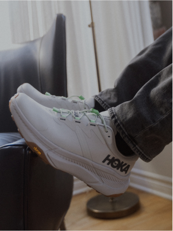 Hoka Men