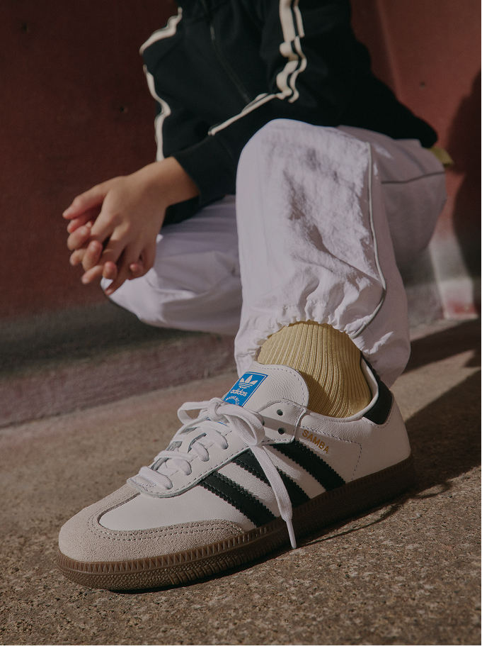 Adidas Kids
