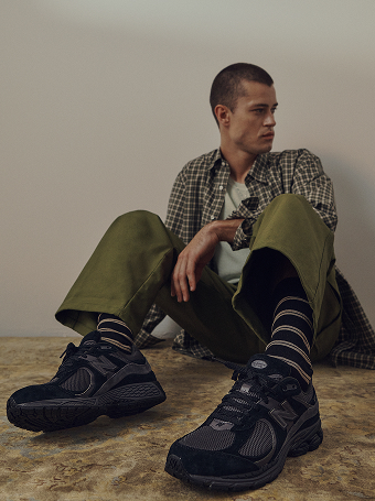 New Balance Men New Balance Men