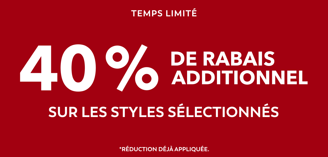 MAGASINER SOLDES