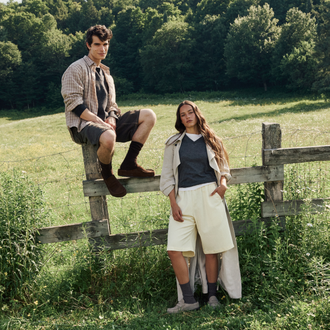 BIRKENSTOCK: ICONS IN MOTION