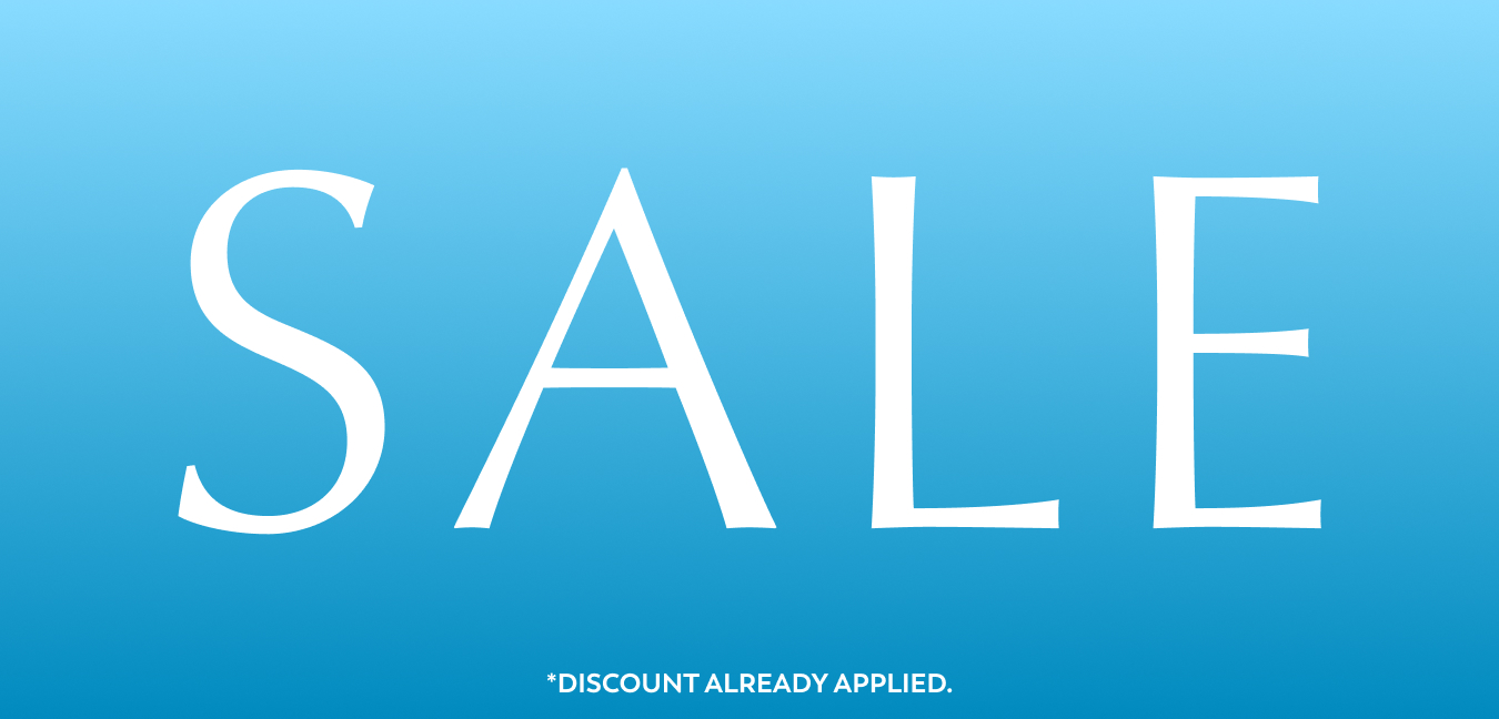 SHOP SALE