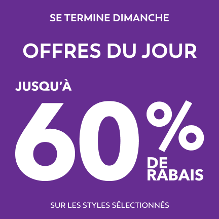 MAGASINER OFFRES DU JOUR