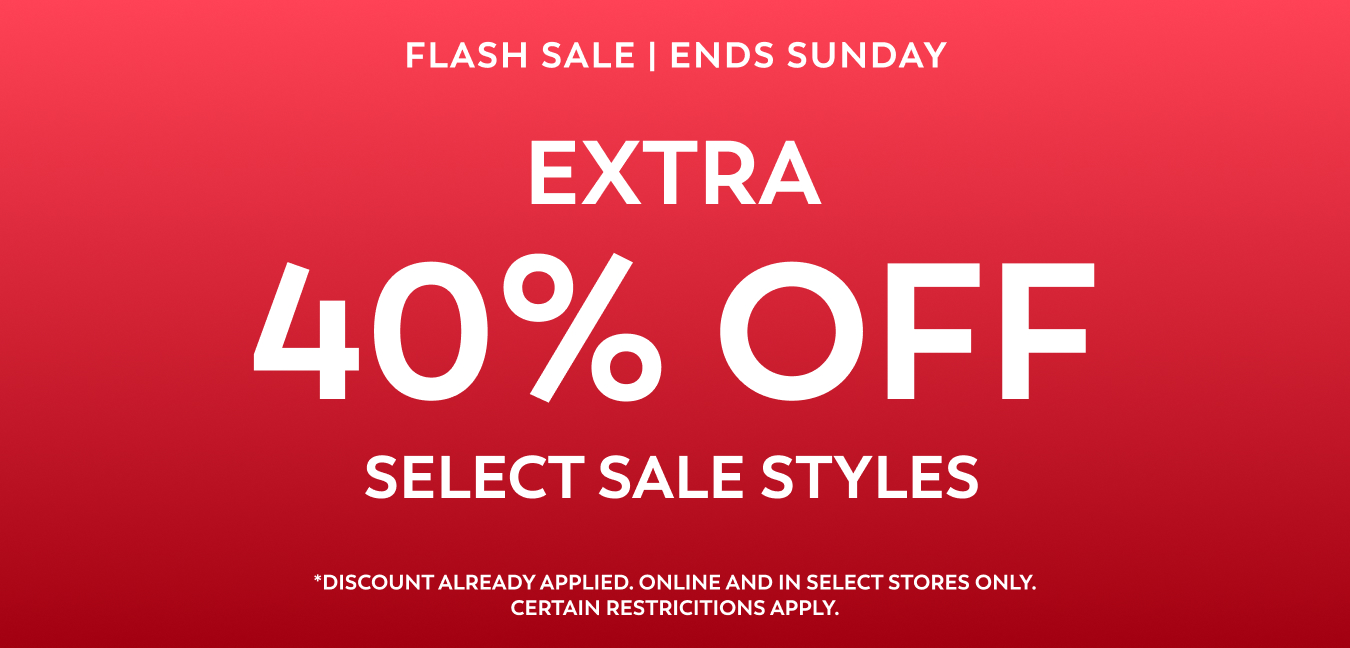SHOP SALE