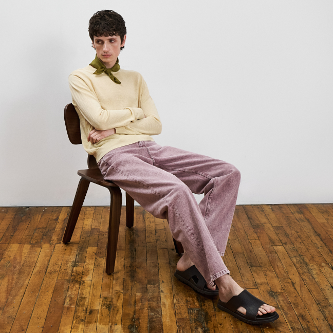 SHOP BOAT SHOES & LOAFERS