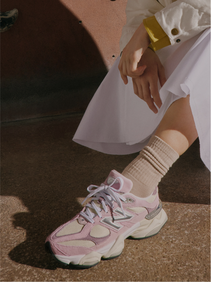 New Balance Women