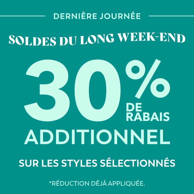 MAGASINER SOLDES