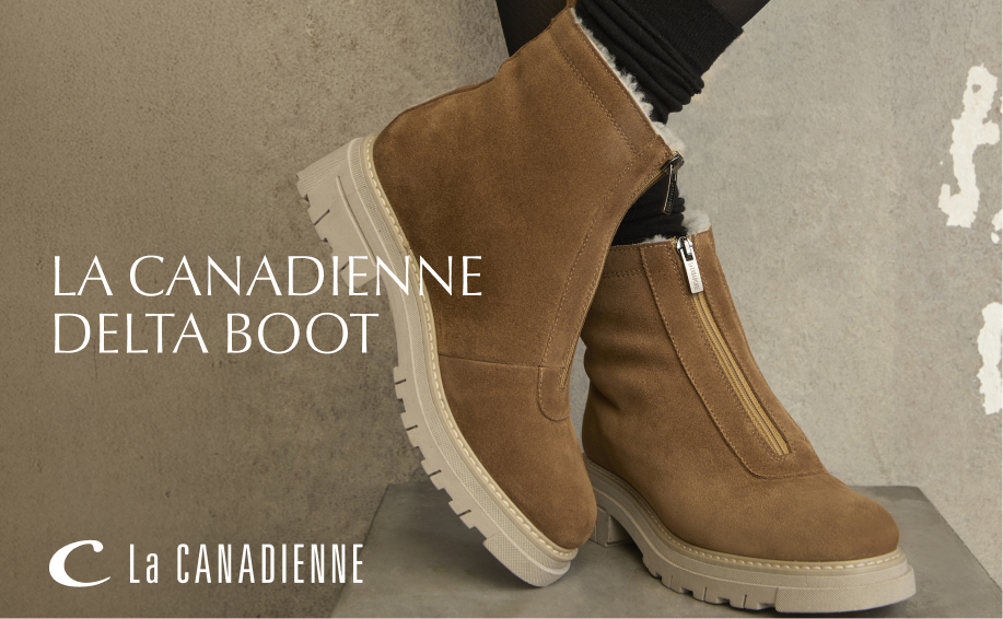 LA CANADIENNE DELTA