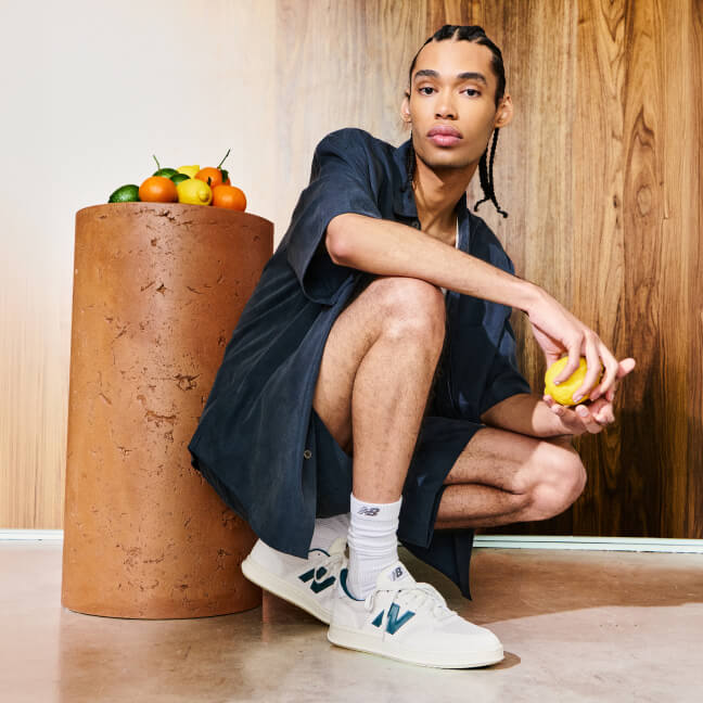 Shop Sneakers