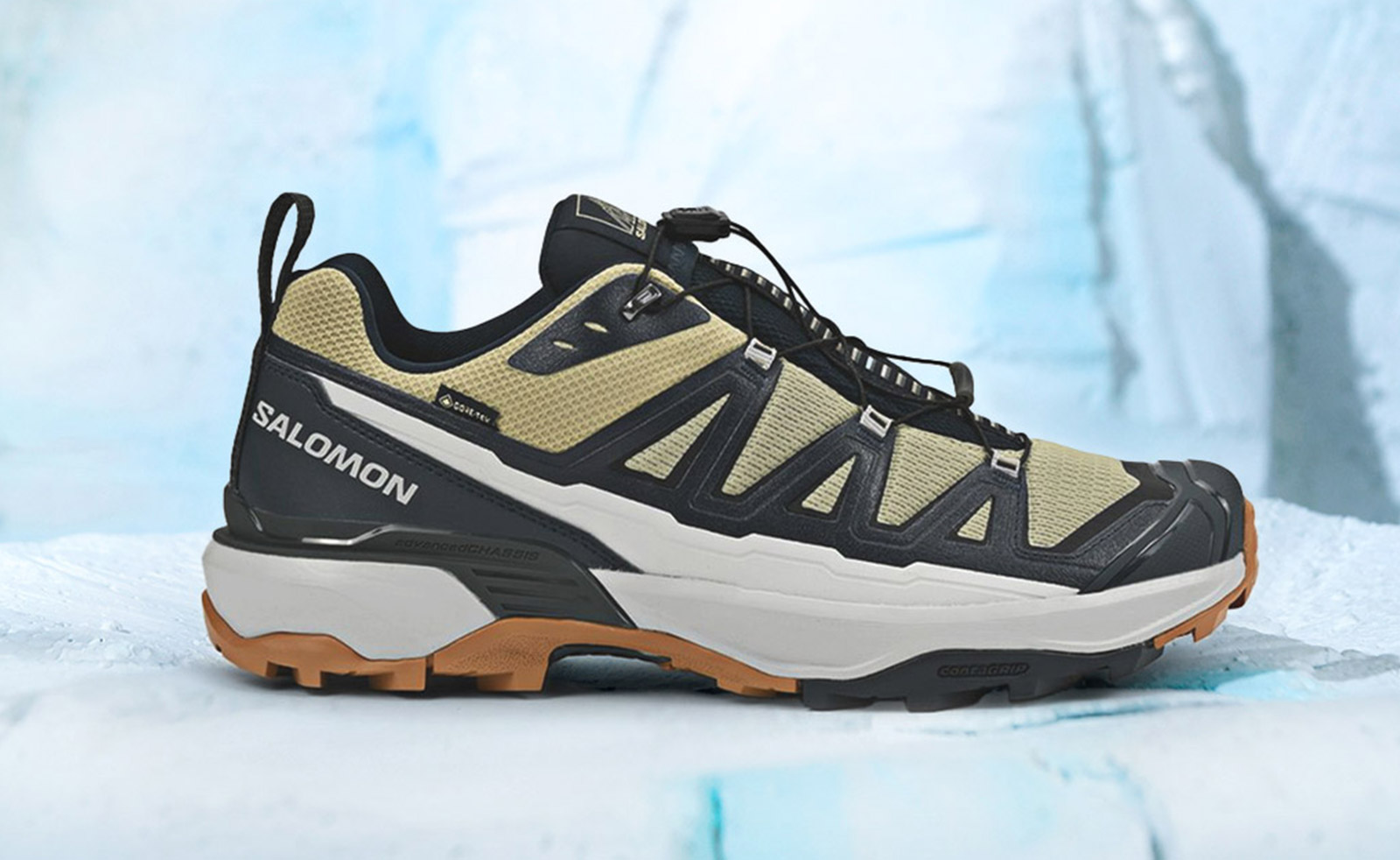 X ULTRA 360 EDGE GORE-TEX