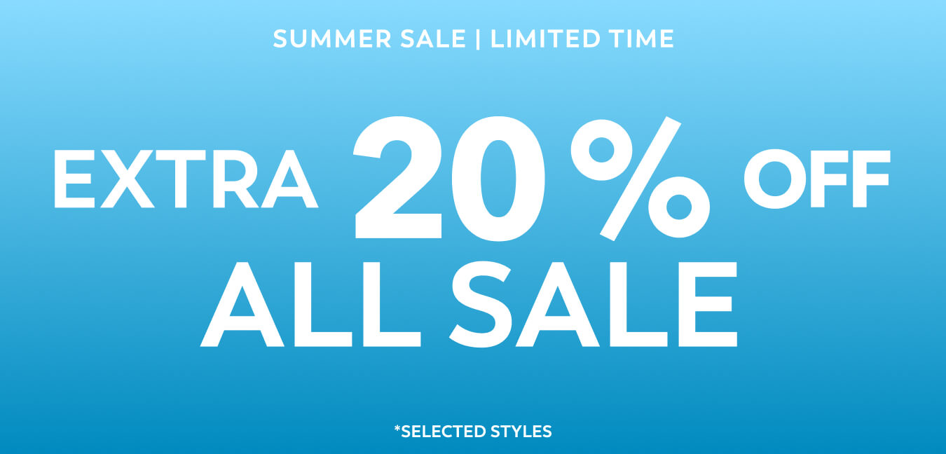 SHOP SALE