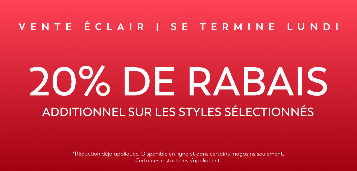 MAGASINER SOLDES