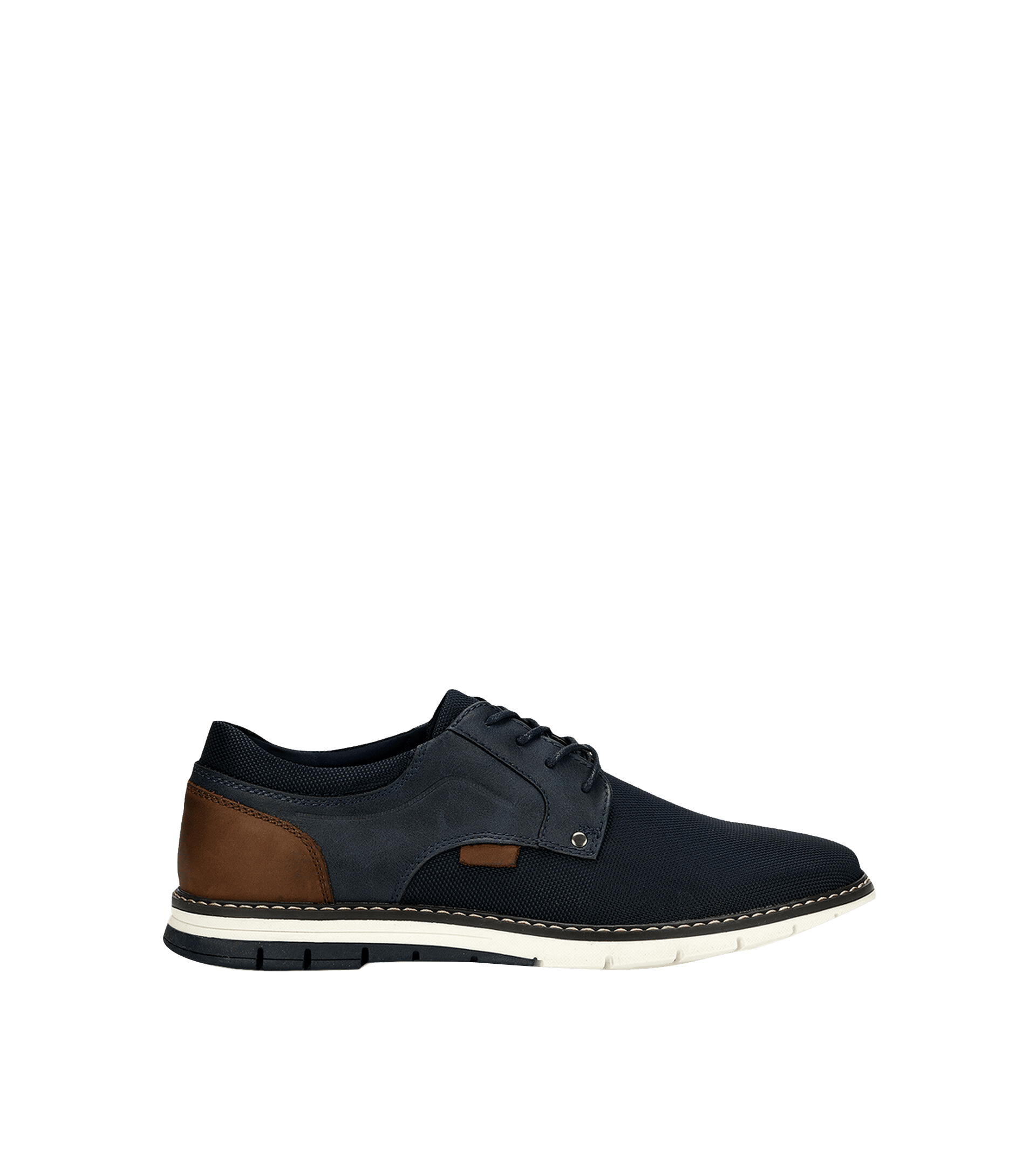 The Men's Guide to Wearing Black vs. Brown Shoes (Watch Video) - Wardrobe  Hackers