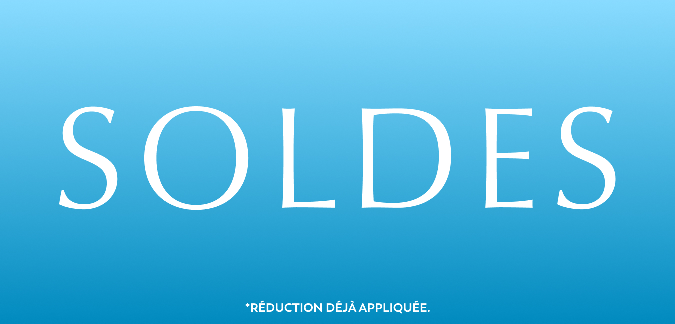 MAGASINER SOLDES