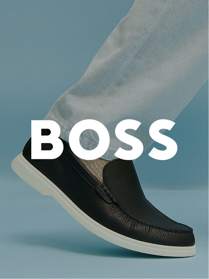BOSS Men
