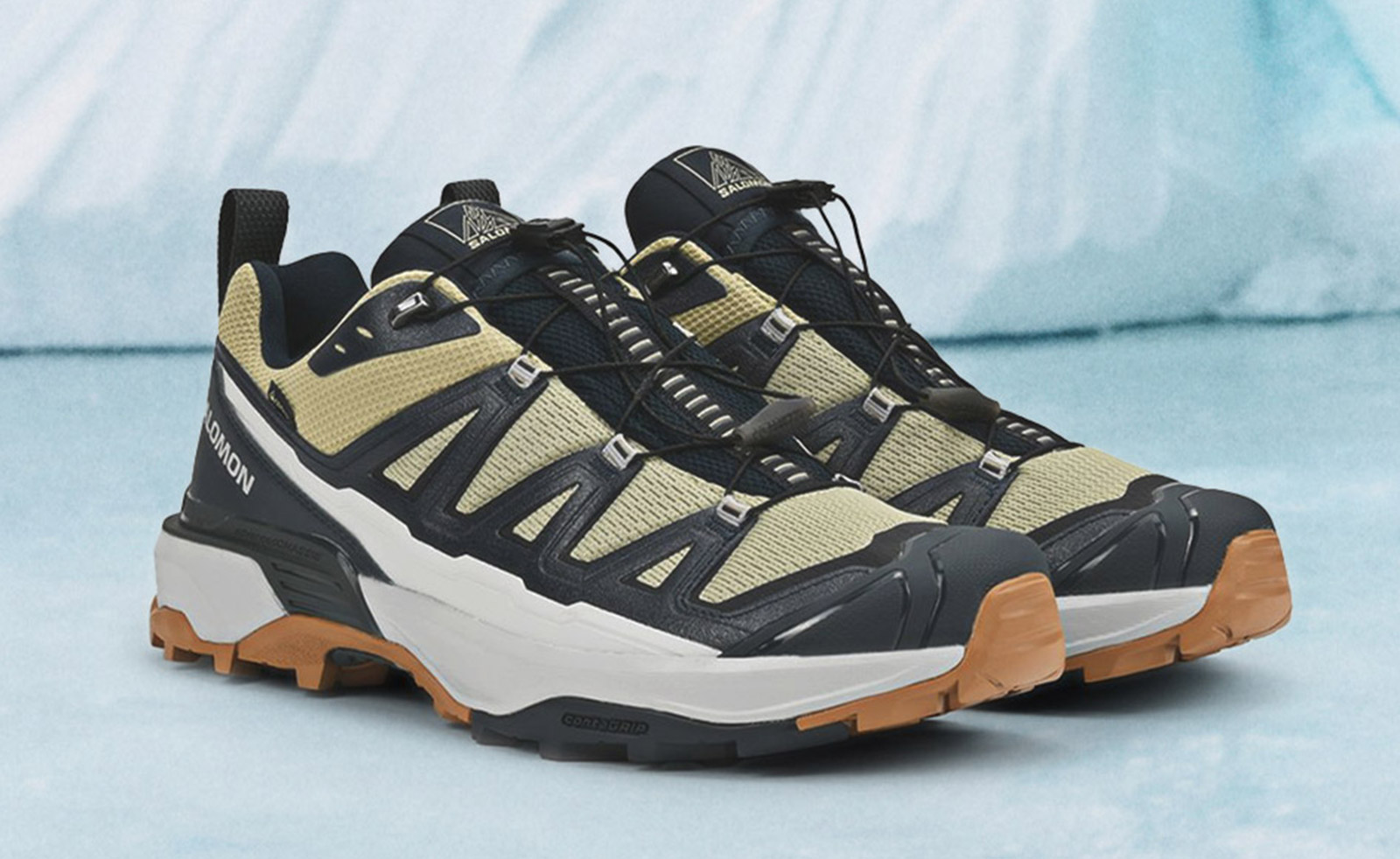 X ULTRA 360 EDGE GORE-TEX
