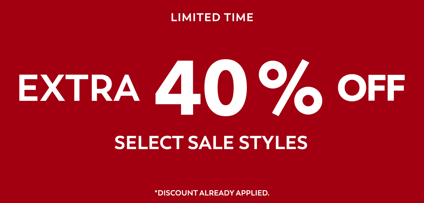 SHOP SALE