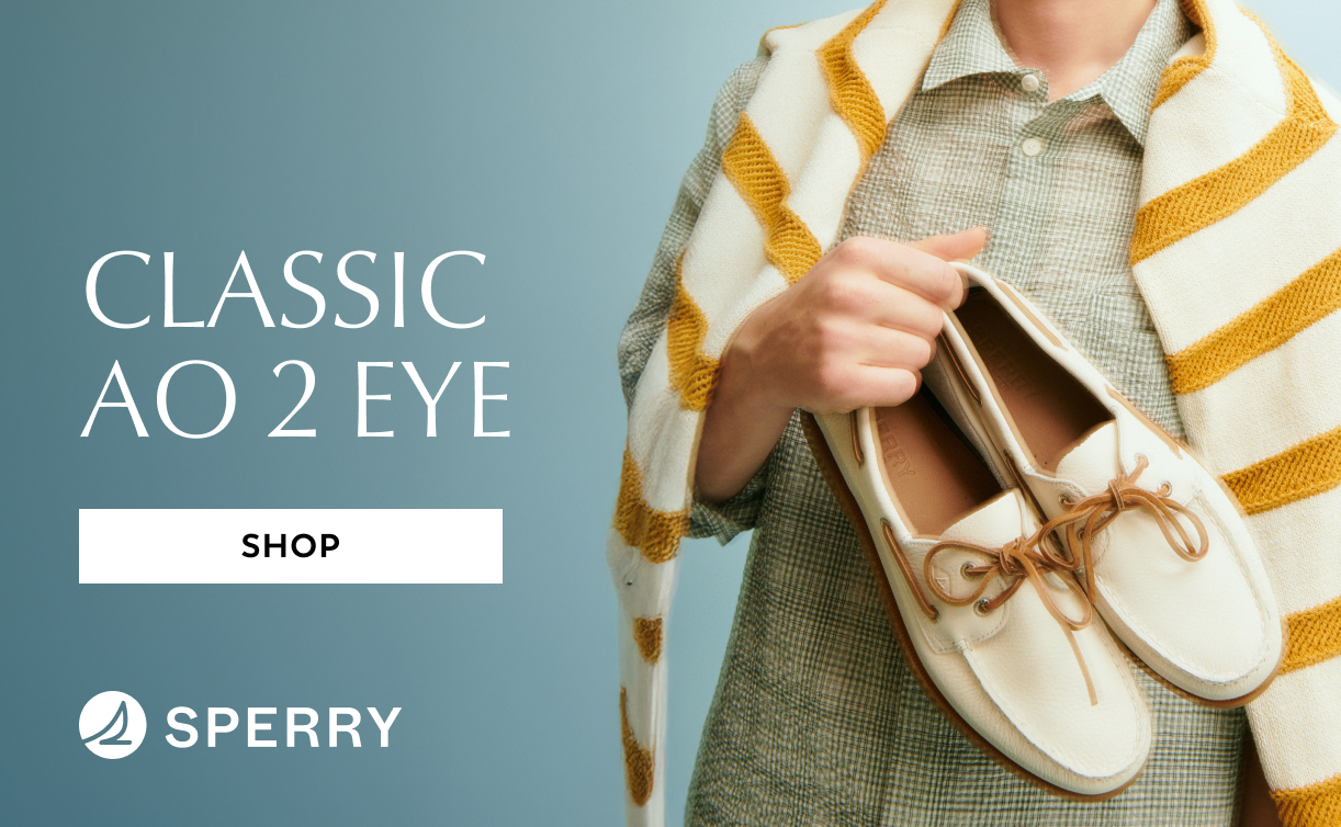 CLASSIC AO 2 EYE