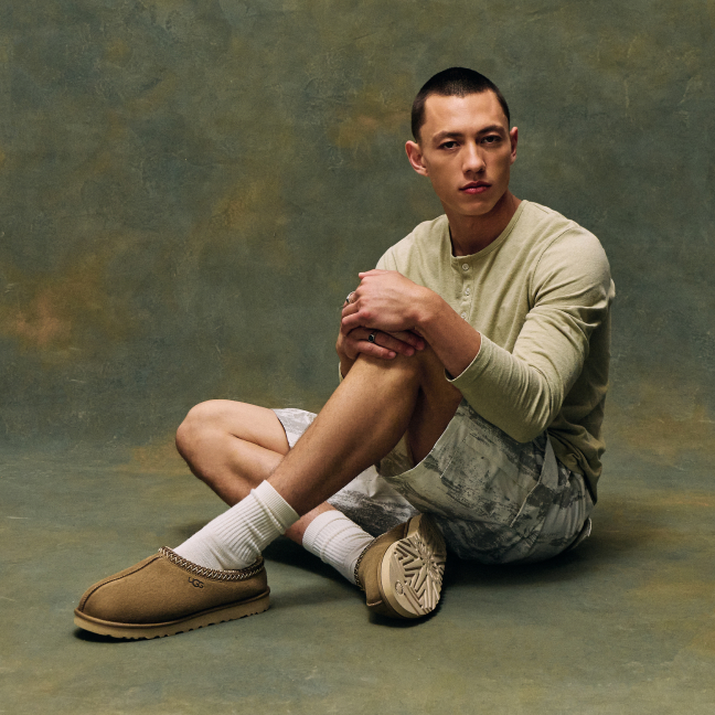Men BIRKENSTOCK