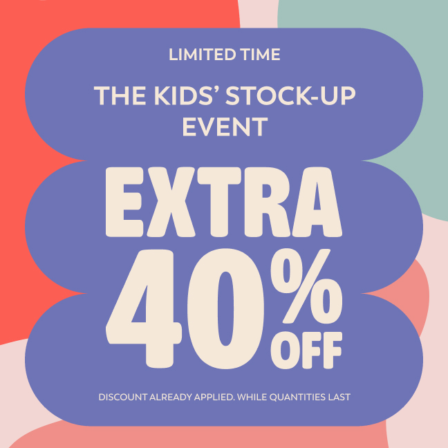 Kids Sale